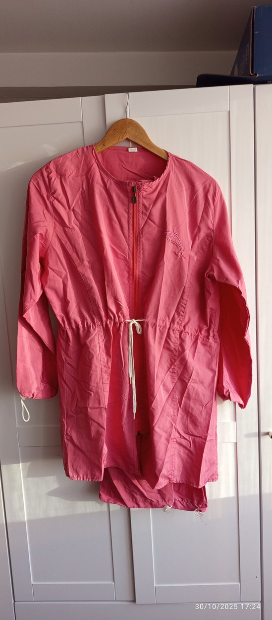 Pembe Salaş Uzun Deniz haşama takım - Görsel 2