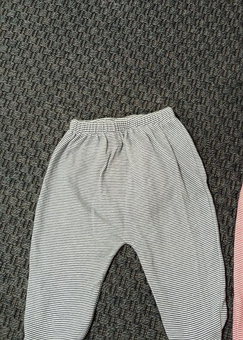 Erkek bebek ayaklı pjama - Görsel 2