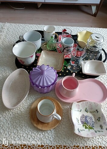 Bardak kupa  - Görsel 3