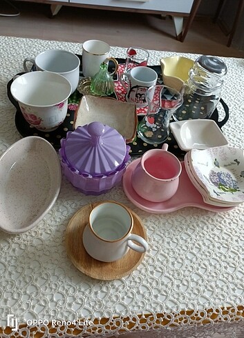 Bardak kupa  - Görsel 4