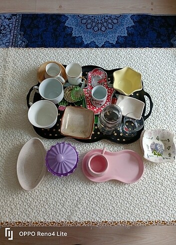 Bardak kupa  - Görsel 2