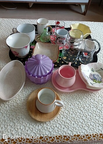 Bardak kupa  - Görsel 5