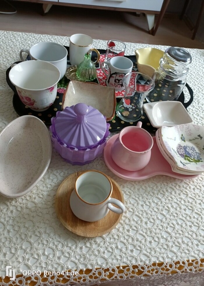 Bardak kupa  - Görsel 4