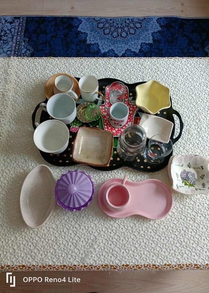 Bardak kupa  - Görsel 2