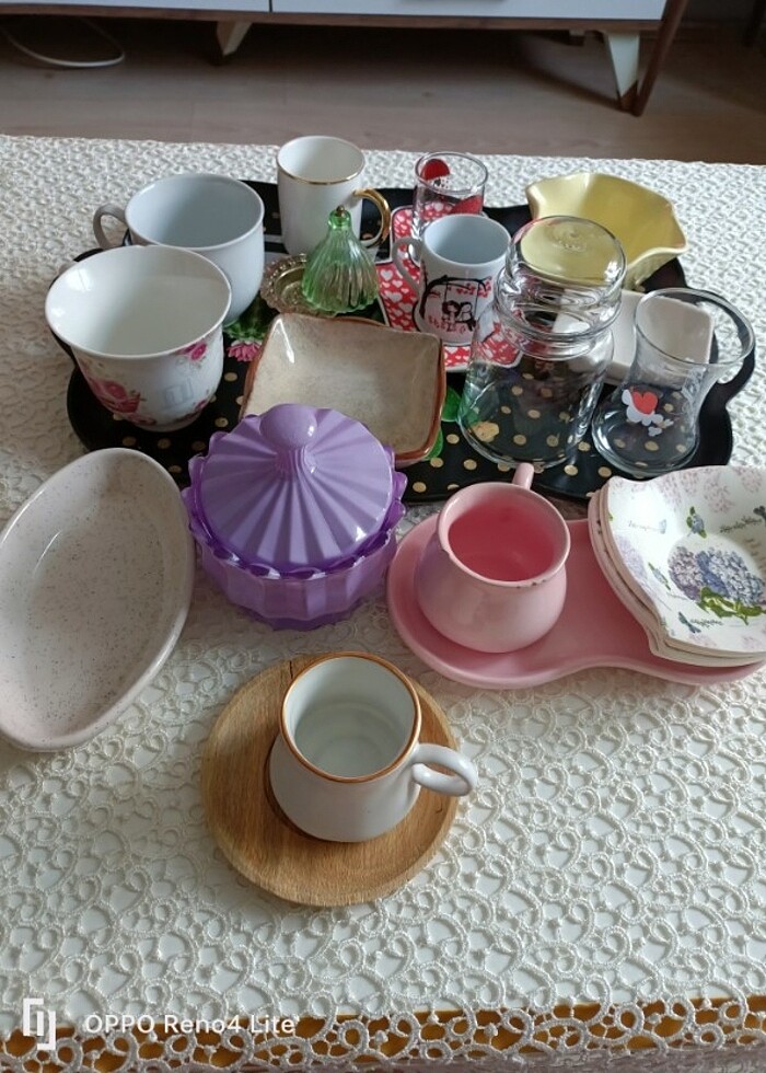 Bardak kupa  - Görsel 5