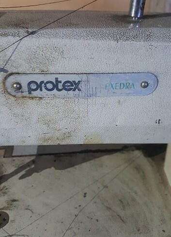 Sanayi tipi dikiş makinası  - Görsel 4