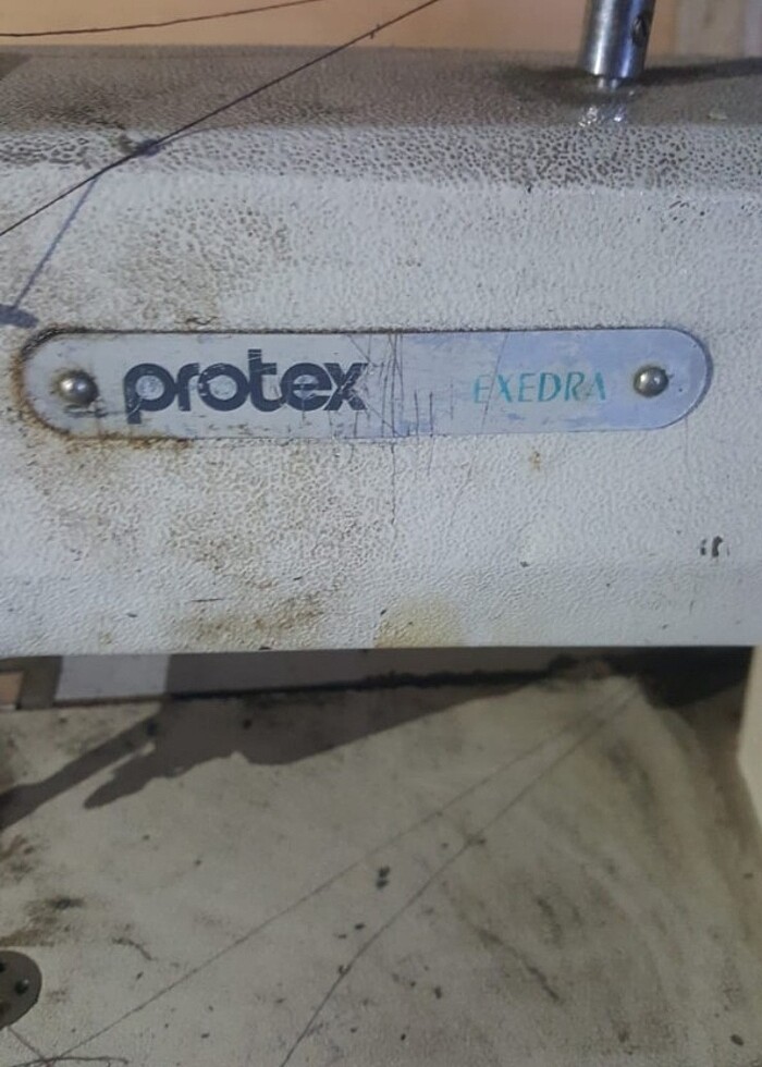 Sanayi tipi dikiş makinası  - Görsel 4