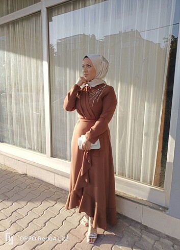 Abiye elbise  - Görsel 10