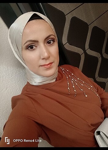 Abiye elbise  - Görsel 12