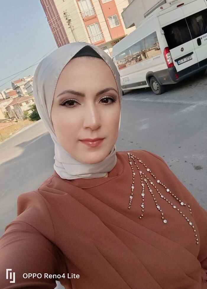 Abiye elbise  - Görsel 4