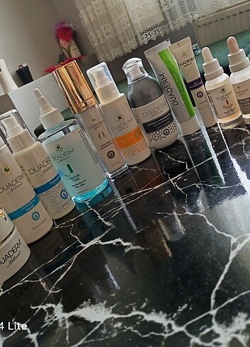 Cilt bakım ürünleri  - Görsel 6