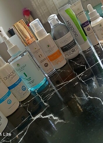 Cilt bakım ürünleri  - Görsel 7