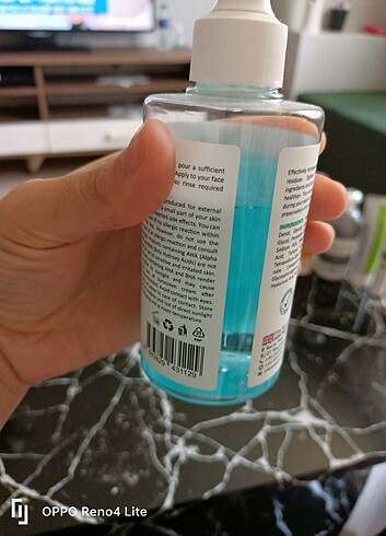 Cilt bakım ürünleri  - Görsel 3