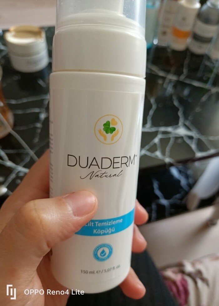 Cilt bakım ürünleri  - Görsel 4