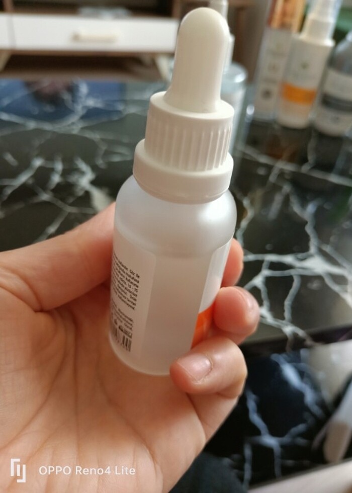 Cilt bakım ürünleri  - Görsel 2