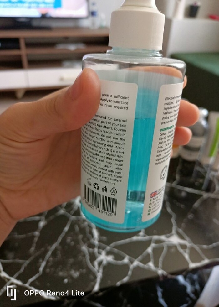 Cilt bakım ürünleri  - Görsel 3