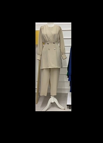 Takım elbise - Görsel 2