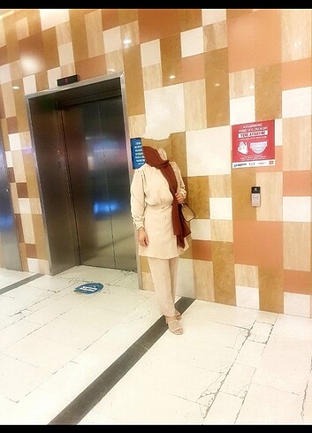 Takım elbise - Görsel 4