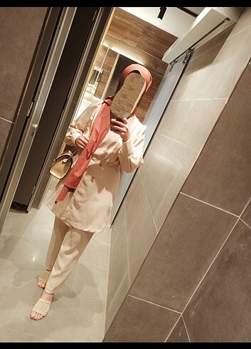 Takım elbise - Görsel 6