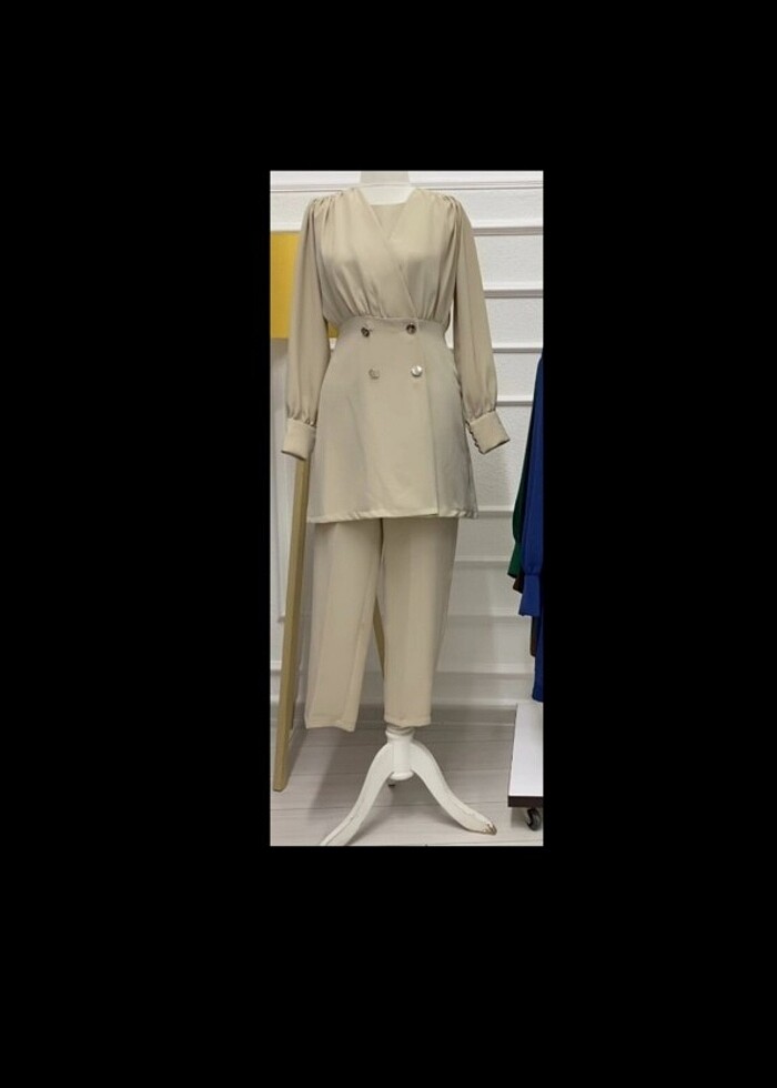 Takım elbise - Görsel 2