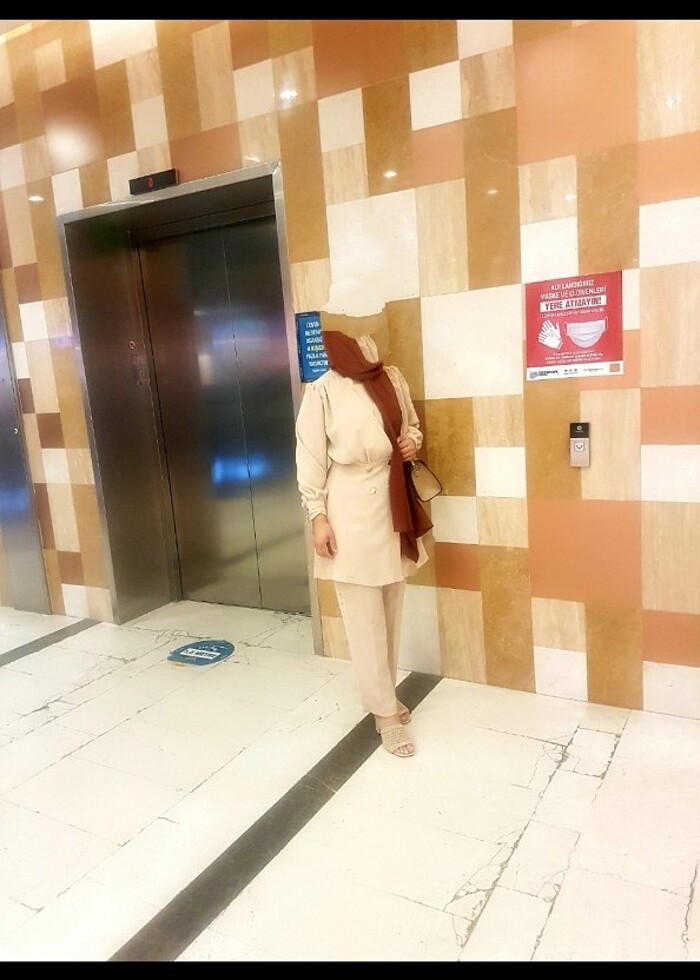 Takım elbise - Görsel 4