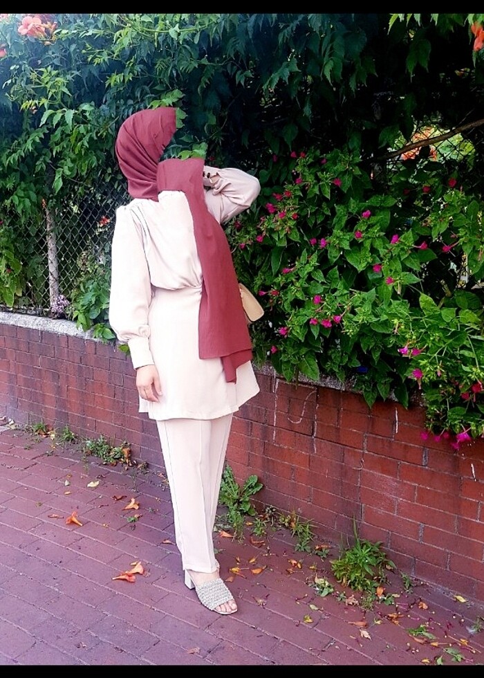 Takım elbise - Görsel 5