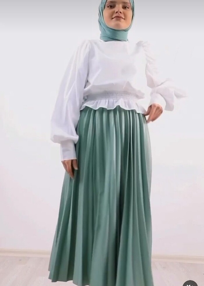 Takım elbise  - Görsel 3