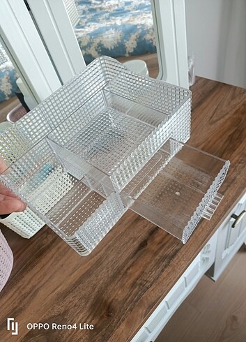 Makyaj organizeri - Görsel 2