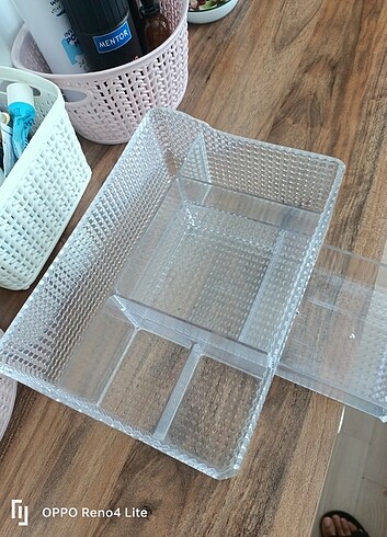 Makyaj organizeri - Görsel 6