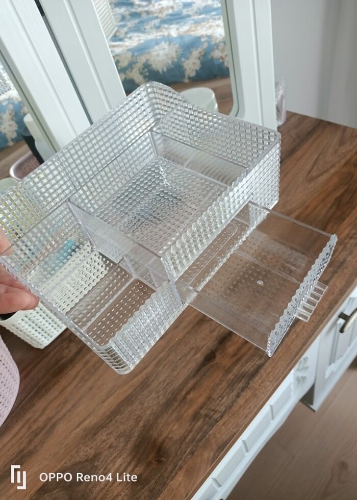 Makyaj organizeri - Görsel 2