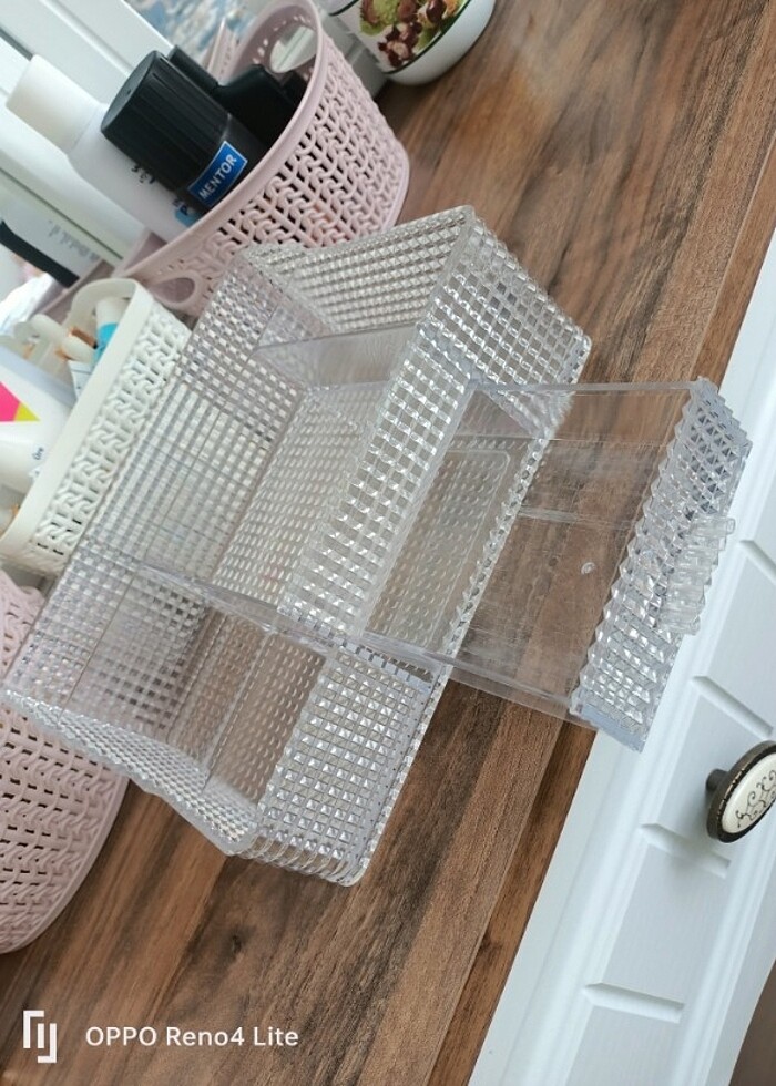 Makyaj organizeri - Görsel 3