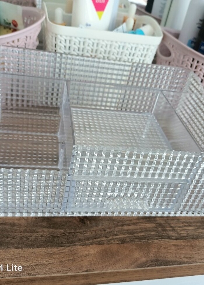 Makyaj organizeri - Görsel 4