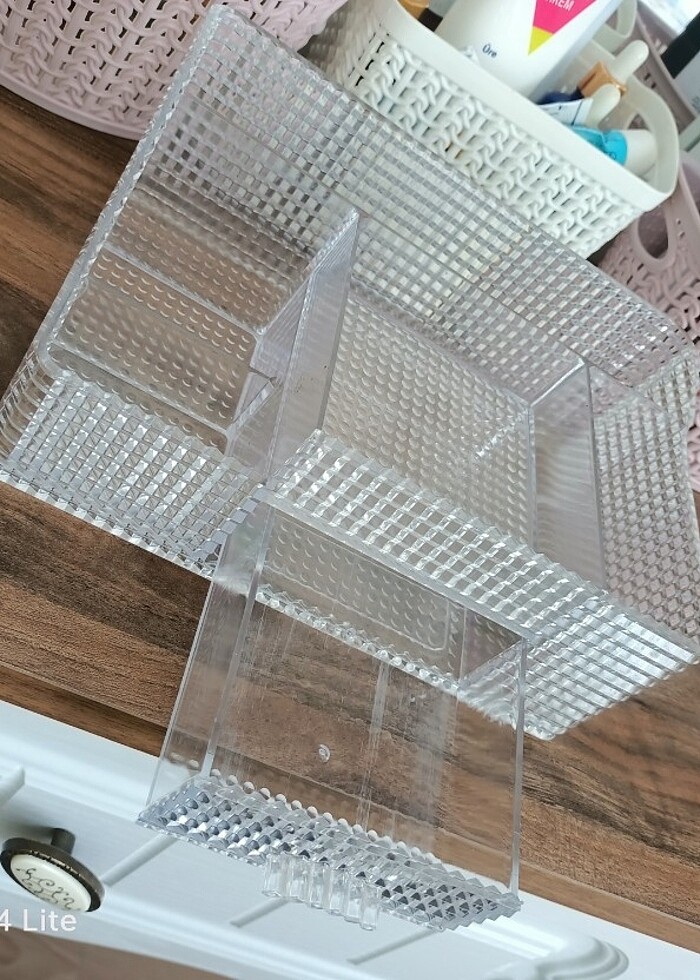 Makyaj organizeri - Görsel 5