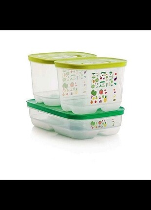 Tupperware sera