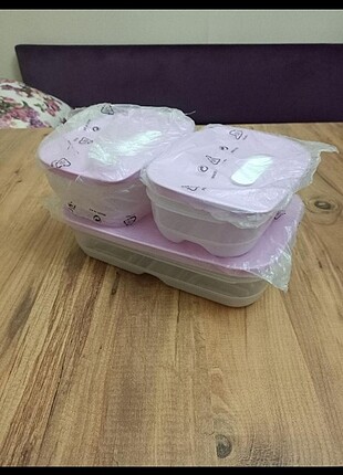 Tupperware sera