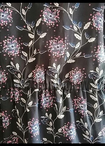 Mavi Jeans Elbise