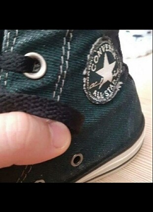 36 Beden Converse