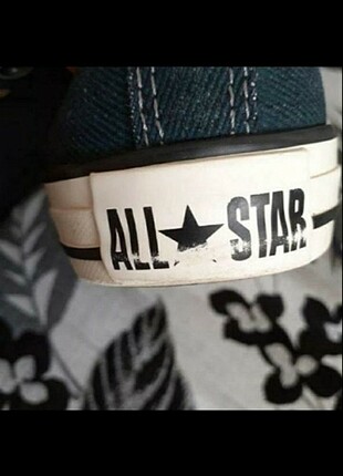 Converse Converse