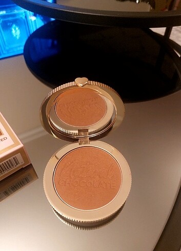 Too Faced Too faced Allık bronzer