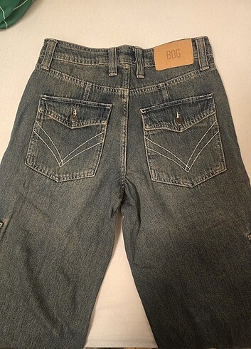 28 Beden Urban Outfitters BGD Eskitme Jean
