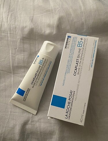 La roche posay cicaplast