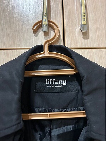 Tiffany Tomato Tiffany trençkot