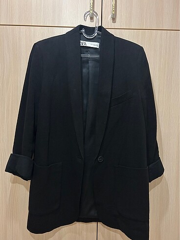 Zara Blazer Ceket