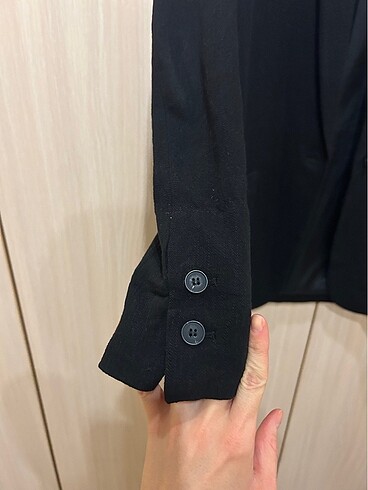 Zara Zara Blazer Ceket