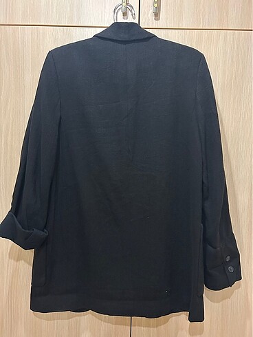 xs Beden siyah Renk Zara Blazer Ceket