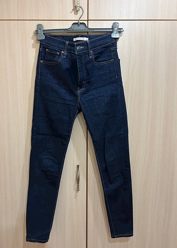 Levis Orijinal Levis Jean