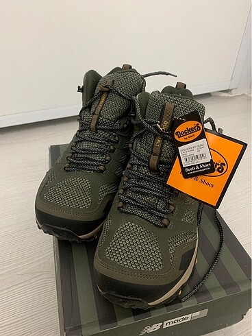 42 Beden Dockers bot