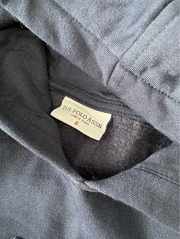 U.S Polo Assn. Sweatshirt