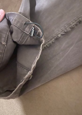 Kargo Baggy jean - Görsel 7