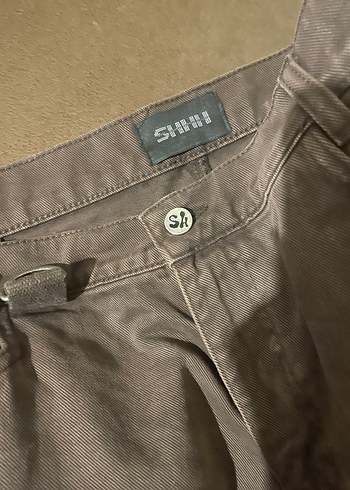 Kargo Baggy jean - Görsel 6